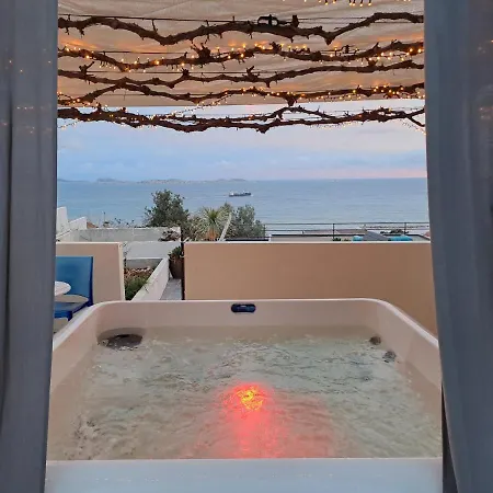 Guest house Les 3 Vue Piscine