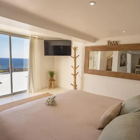 Maison d'hôtes Vue D'ailleurs *